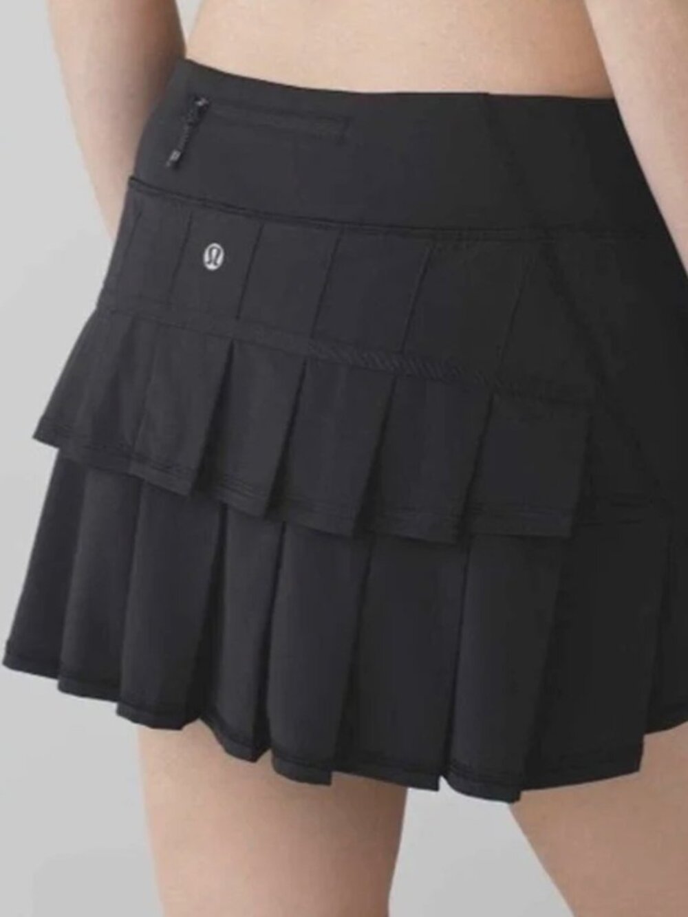 Lululemon Run: Pace Setter Skirt